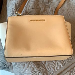 Michael Kors crossbody bag